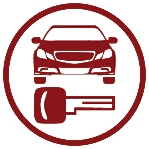 Self-Drive Rental